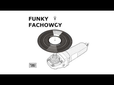 Dj Dobry Kick i Decó - TSZ - Funky Fachowcy