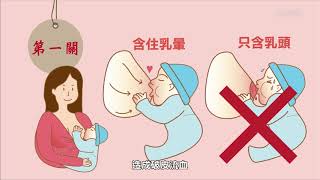 [心得] 女孩們，餵母乳之前，妳想清楚了嗎? (中)