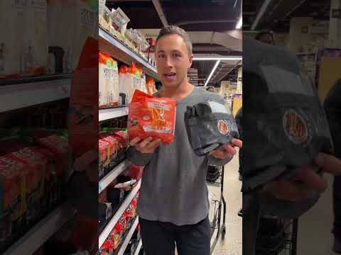 Healthiest Ramen Noodles to Buy!