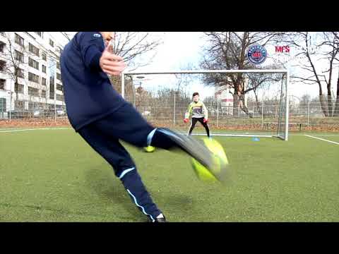 KW 15 - Reaktionsmeister