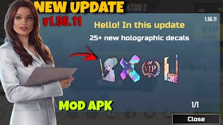 NEW UPDATE - Car Simulator 2 | v1.56.11 - MOD APK 😱