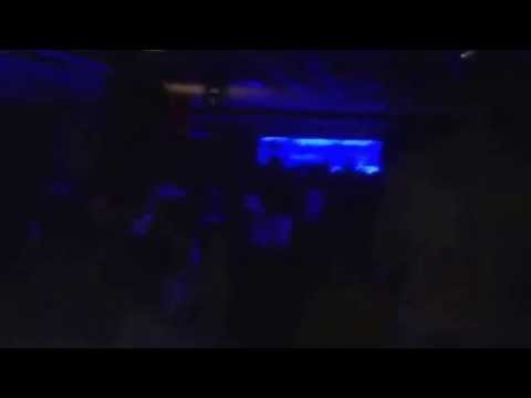 Julian Mc Cain special guest DOLCE VIDA club Termoli (CB)