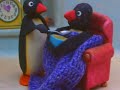 Pingu S01E22 Pingus Grandfather Is Sick