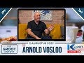 Arnold Vosloo Oor Die Netflix Reeks Ludik 2 Augustus 2022