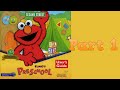 Whoa I Remember Elmo S Preschool Part 1