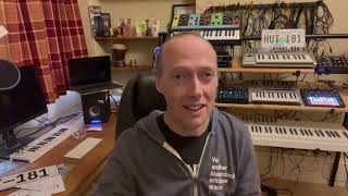Eurorack 01 - Building a case and first modules