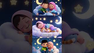 Download lagu Lullabies Oh Lullabies🎵 – Children's Lullabies | Funny 3D Animated Educational Songs #MuslimChild... mp3 Download lagu Lullabies Oh Lullabies🎵 – Children's Lullabies | Funny 3D Animated Educational Songs #MuslimChild... mp3