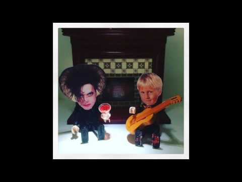 Kristoffer Bolander - Cold (The Cure)