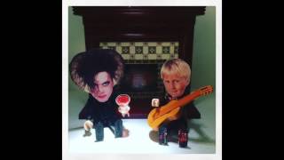 Kristoffer Bolander - Cold (The Cure)