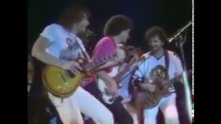 Santana Live in 1979 2
