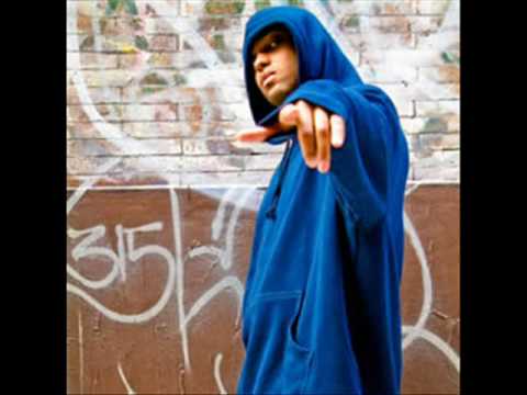 Räppar A - Määratud Saatus .