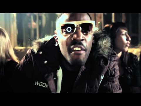The Count & Sinden (Feat. Bashy) - Addicted To You (OFFICIAL VIDEO) (2010)