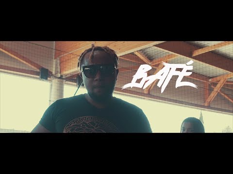 Guirri Mafia - Bafé (Danse de la panthère) CLIP OFFICIEL