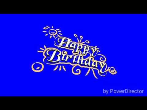 Charumary birthday wishes