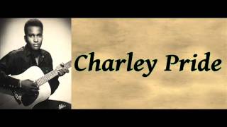 A Place For The Lonesome - Charley Pride