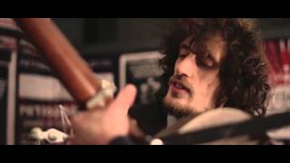 Tangarine - The Wasted Times - The Root Sessions @ Metropool Hengelo