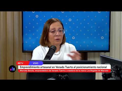 Historias que impulsan: de un emprendimiento artesanal en Venado Tuerto al posicionamiento nacional