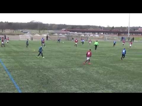 U14 - BK Frem highlight