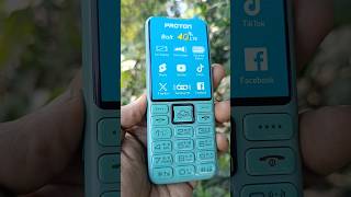 Download lagu Proton bolt 4g smart feature phone #smartphone #proton #proton4g mp3