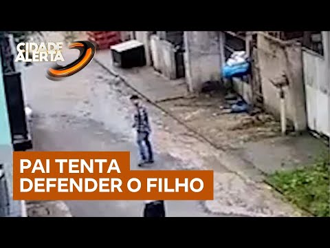 Após briga com vizinho, homem é morto no Paraná
