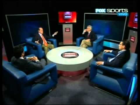 Crítica RÉCORD. Resumen 18 de abril. Parte 2