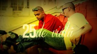 Cosy - 25 de viata feat. Maich [Official Track] 2013