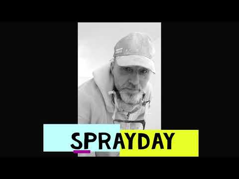 Sprayday
