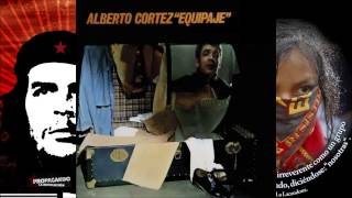 Alberto Cortez Equipaje 1972 Disco completo