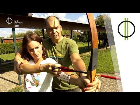 Íjászat fogyás. Íjászat