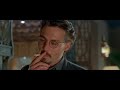 Johnny Depp Smoking Sexy Back The Ninth Gate 1999