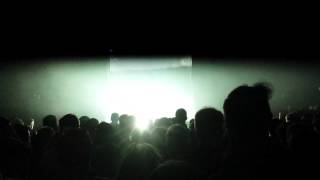 Clark - Unfurla @ Simple Things, ABC, Glasgow