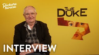 Video trailer för The Duke