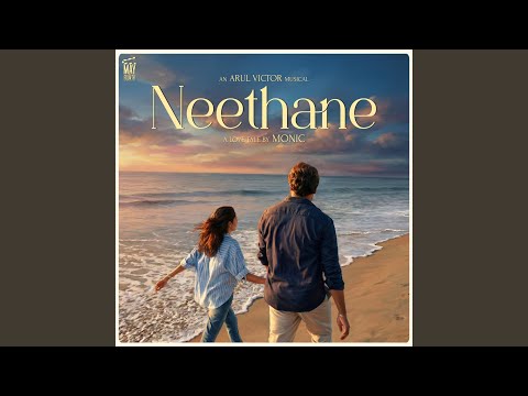 Neethane (feat. Akshaya Muralidharan & Vivin Richards)