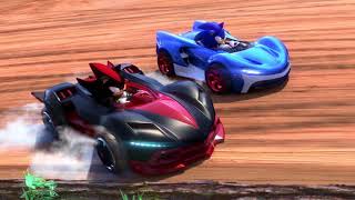 Team Sonic Racing: Трейлер з E3 2018