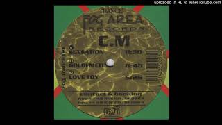 C.M - Golden City