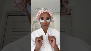 GRWM for a a welcome dinner w/@ASICSAmerica