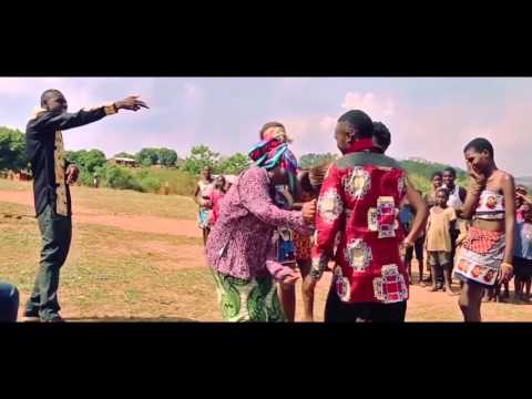 Zika-B x saint -Ndikunyamule (official 1080 video)