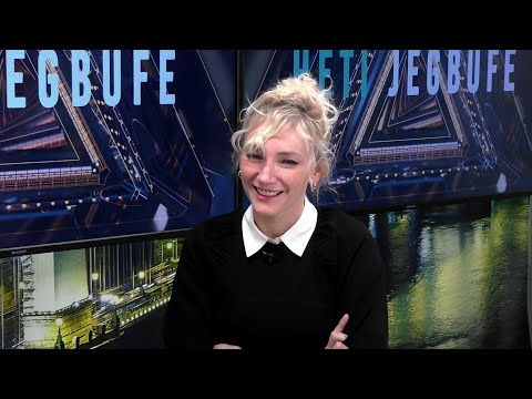 Heti Jégbüfé – Borbély Alexandra