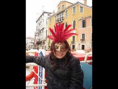 carnevale venezia 2008