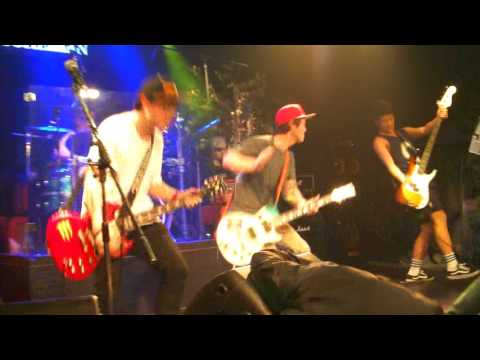 10312015 All I Have - (Part 4)