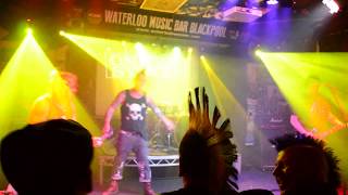 gutter boy - One Way System