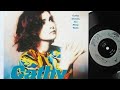 Cathy Denis Too Many Walls Lyrics Video