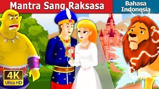 Download lagu Mantra Sang Raksasa | The Giant's Spell Story in Indonesian | @IndonesianFairyTales mp3