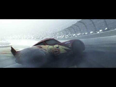 Oliver Tree - Jerk (slowed + reverb) / Cars 3