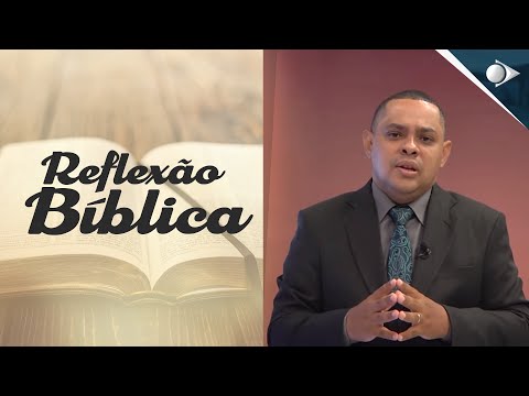 Convidar a Jesus, esse é o segredo da vitória | REFLEXÃO BÍBLICA