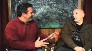 Making: Betrayed from Wayward Soul