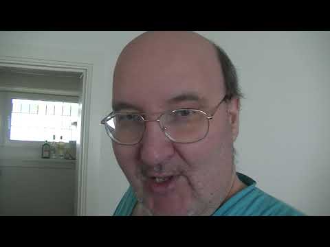 MongoTV_5921 - ENGLISH VLOG - Part 41 - My Old Drone Collection