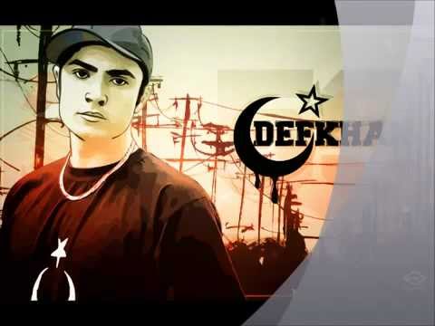 Defkhan - Karisik Parcalar Part 2