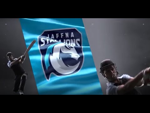 La Signore ft Dinesh - Vaadaa Machan | வாடா மச்சா (Jaffna Stallions Theme Song) / TriP KiSSo