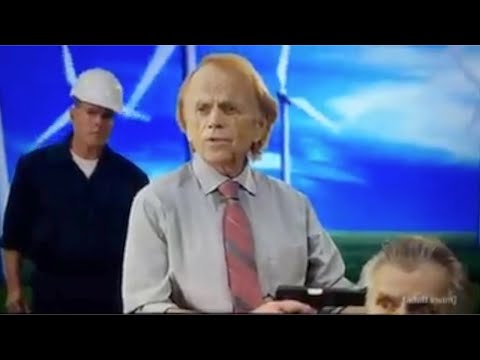 Beach Boy's Al Jardine on TV Show, "Decker: Unclassified"
